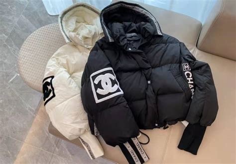 chanel jacket dhgate